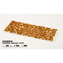 Gamers Grass - Grass Tufts - 2mm - Copper Brown