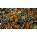 Gamers Grass - Grass Tufts - 2mm - Copper Brown