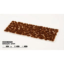 Gamers Grass - Grass Tufts - 2mm - Brown