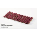 Gamers Grass - Grass Tufts - Flowers - Heather