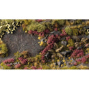 Gamers Grass - Grass Tufts - Flowers - Heather