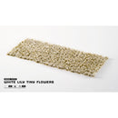 Gamers Grass - Grass Tufts - Flowers - White Lily Tiny