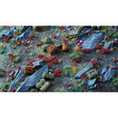 Gamers Grass - Grass Tufts - Flowers - Garnet Tulip Tiny