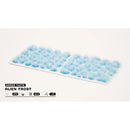 Gamers Grass - Grass Tufts - Alien Tufts - Alien Frost