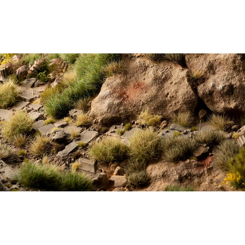 Gamers Grass - Basing Bits - Temple