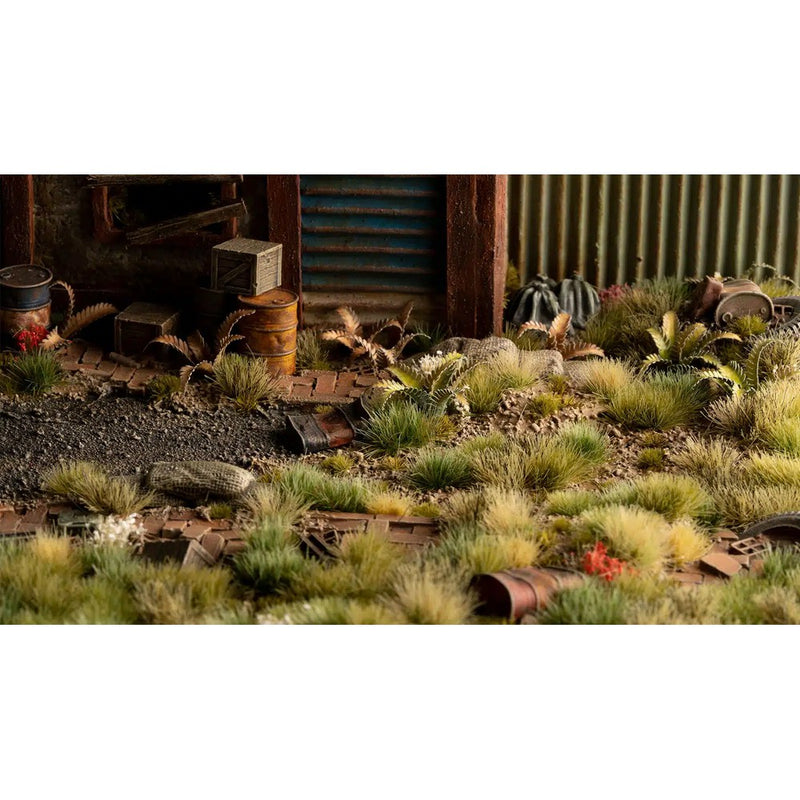 Gamers Grass - Basing Bits - Urban