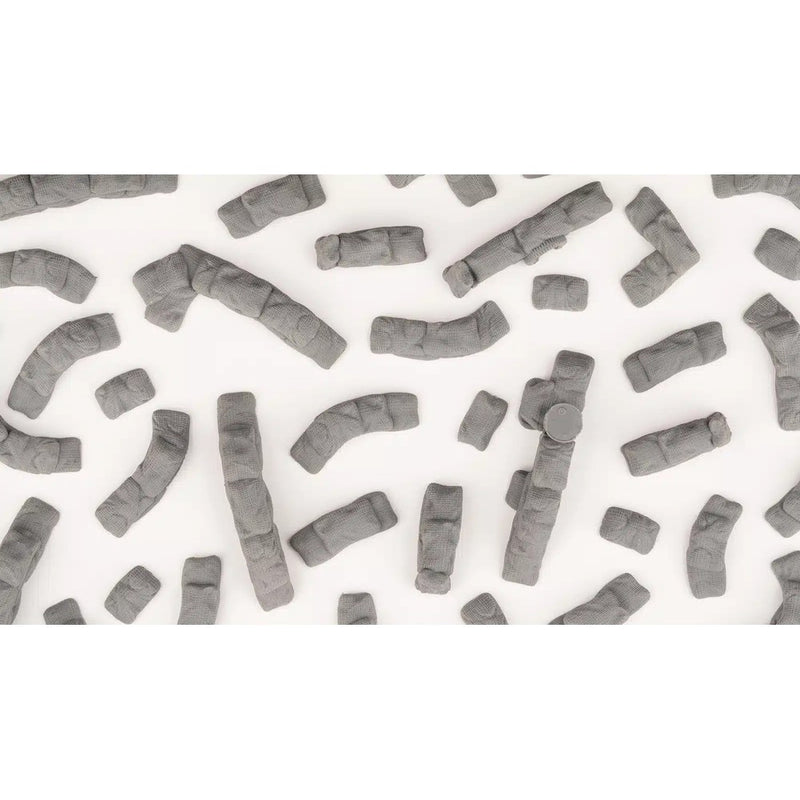 Gamers Grass - Basing Bits - Sandbag Barricades