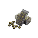 Gamers Grass - Battle Ready Bases - Highland - Round 32mm (x8)