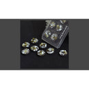 Gamers Grass - Battle Ready Bases - Winter - Round 32mm (x8)