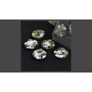 Gamers Grass - Battle Ready Bases - Winter - Round 40mm (x5)