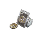 Gamers Grass - Battle Ready Bases - Winter - Round 100mm (x1)