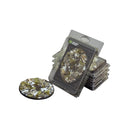 Gamers Grass - Battle Ready Bases - Winter - Oval 120mm (x1)