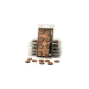 Gamers Grass - Battle Ready Bases - Badlands - Round 28mm (x8)