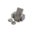 Gamers Grass - Battle Ready Bases - Temple - Round 60mm (x2)