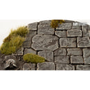 Gamers Grass - Battle Ready Bases - Temple - Round 90mm (x1)