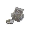 Gamers Grass - Battle Ready Bases - Temple - Oval 120mm (x1)