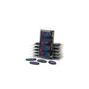 Gamers Grass - Battle Ready Bases - Alien Infestation - Oval 60mm (x4)