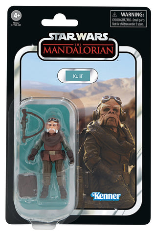 Hasbro Star Wars Collection Action Figure - Kuiil