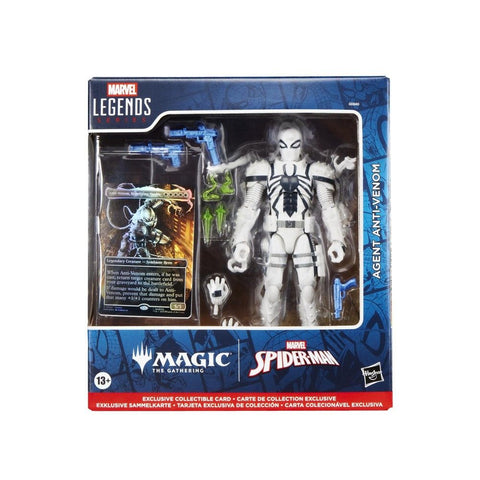 Magic the Gathering - Spider-Man Legends - Agent Anti-Venom