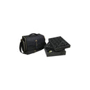 ENHANCE - Tabletop - Wide Base Miniature Case - Black