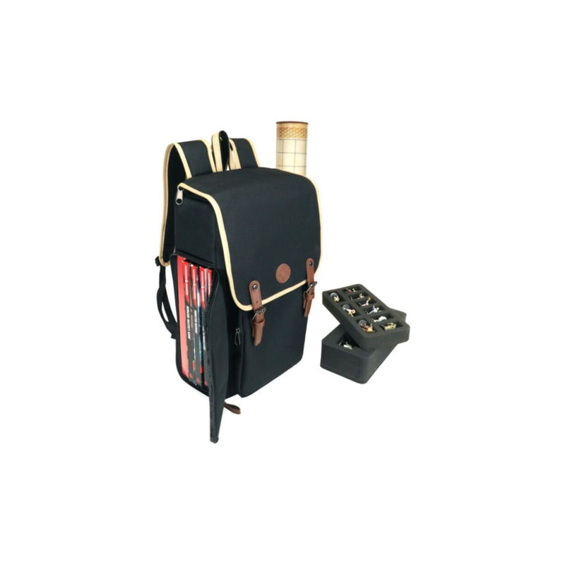 ENHANCE Designer Edition - DnD Backpack