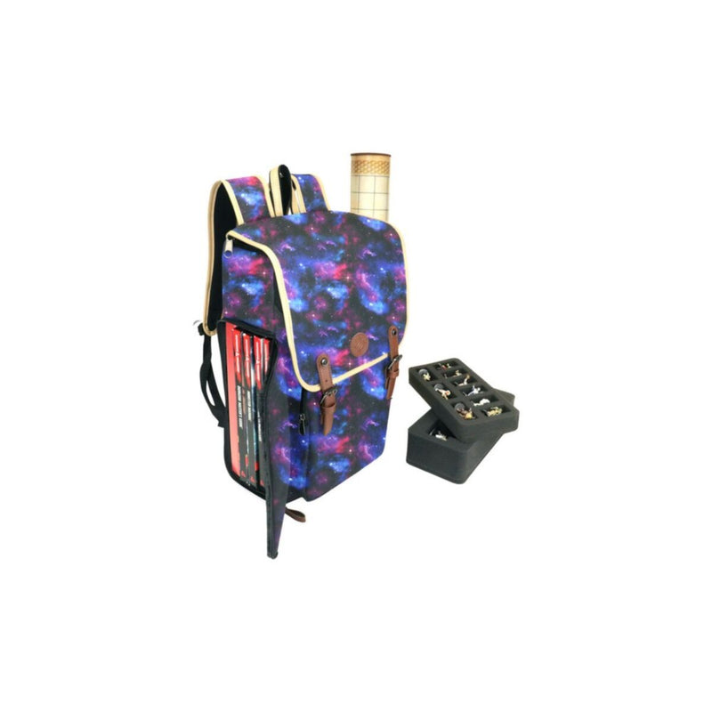 ENHANCE Designer Edition - DnD Backpack