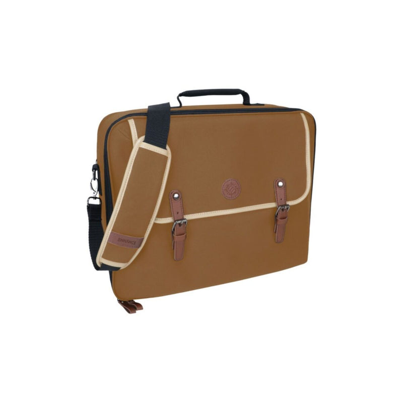 ENHANCE Designer Edition - Trading Card - Shoulder Bag w/ Customizable Dividers & Accessory