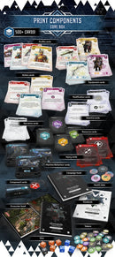 Horizon Forbidden West: Seeds of Rebellion (Core Game)