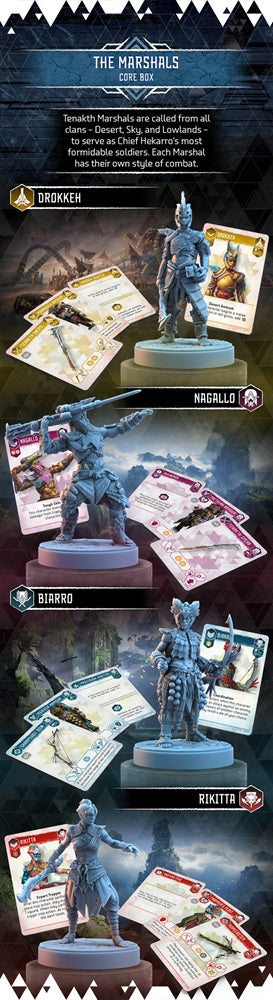 Horizon Forbidden West: Seeds of Rebellion (Core Game)