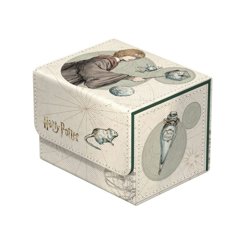 Ultimate Guard: Deck Box – XenoSkin Sidewinder 100+ – Harry Potter – Ron Weasley