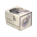 Ultimate Guard: Deck Box – XenoSkin Sidewinder 100+ – Harry Potter – Luna Lovegood