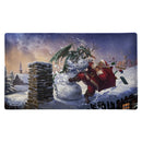 Dragon Shield: Playmat Christmas 2025