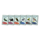 Wingspan - Fan Designed Pack: Set 01