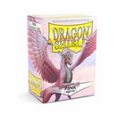 Dragon Shield - Sleeves - Box 100 - Standard Size MATTE