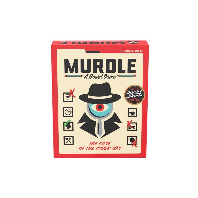 Murdle