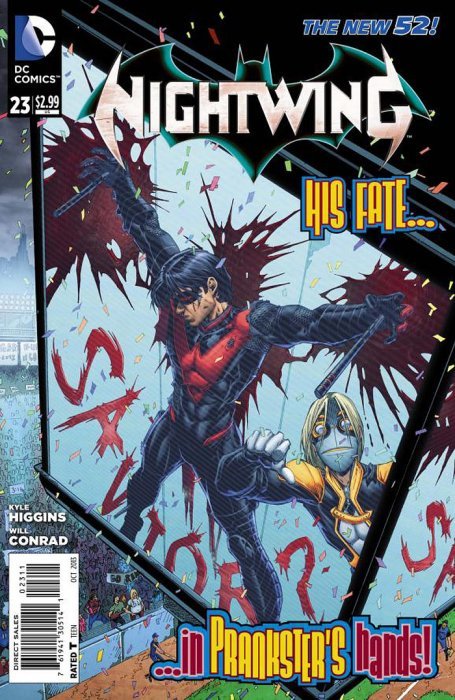Nightwing