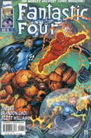 Fantastic Four