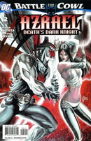 Azrael: Death's Dark Knight