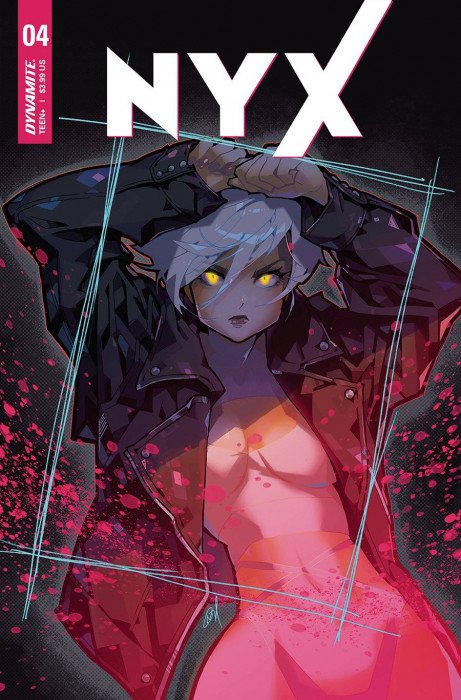 Nyx