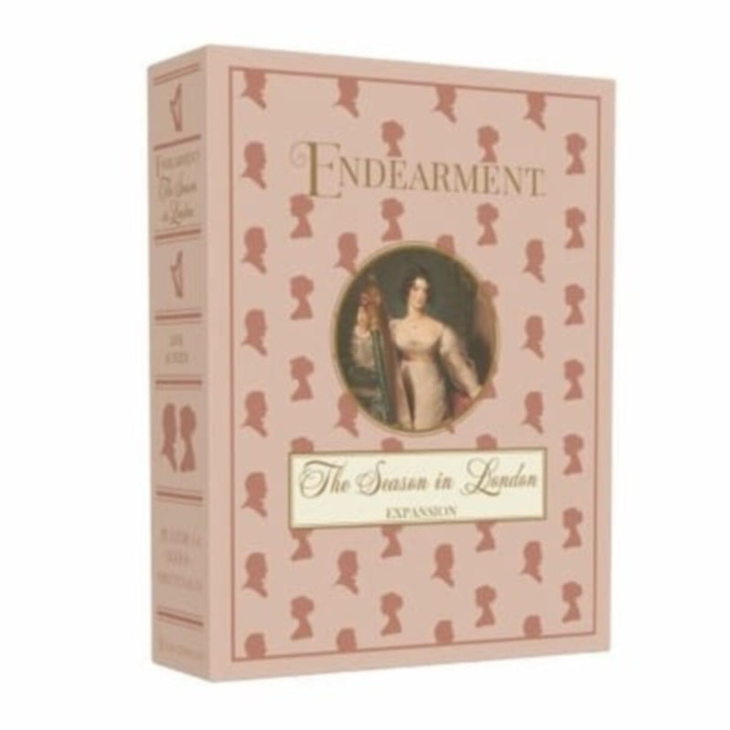 Endearment - The Season in London Expansion