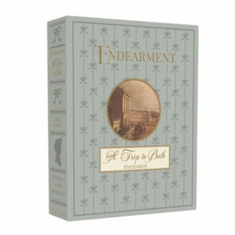 Endearment - A Trip to Bath Expansion