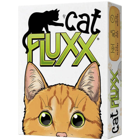 Fluxx - Cat Fluxx