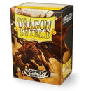 Dragon Shield - Sleeves - Box 100 - Standard Size
