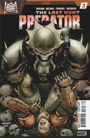 Predator: The Last Hunt