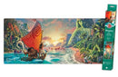 Thomas Kinkade - Moana - XXL Gaming Mat