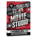 Escape From The Movie Studio