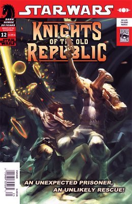 Star Wars: Knights of the Old Republic