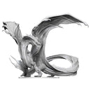 D&D Icons of the Realms - Boxed Miniature - Adult Green Dragon Deceiver (Unpainted)