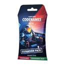 Codenames - Sci-Fi - Expansion Pack