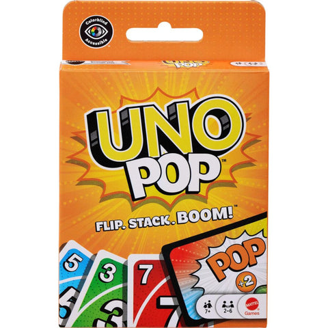 Uno - Pop